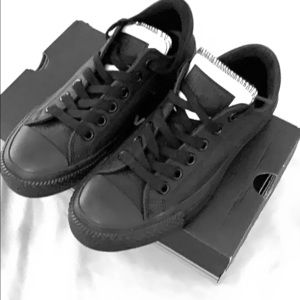 Converse CTAS Madison Reflective OX leather